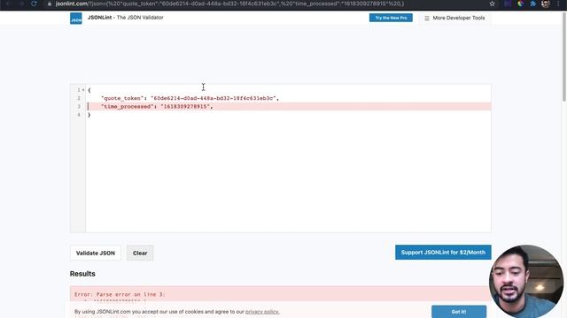 Resurface finding silent 200 failures смотреть онлайн