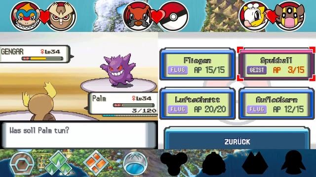 Pokemon Perl Wedlocke Challenge #39 - Die Geister die ich rief - смотреть онлайн