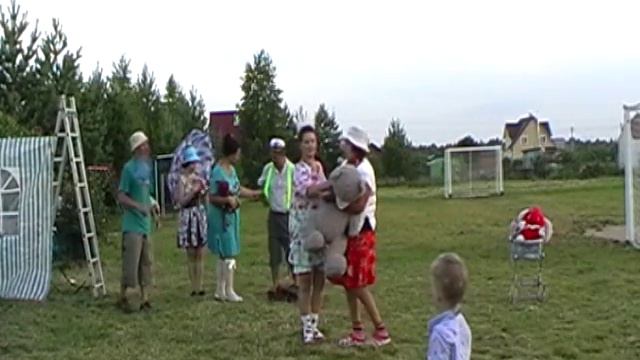 СНТ "АИСТ" смотреть онлайн
