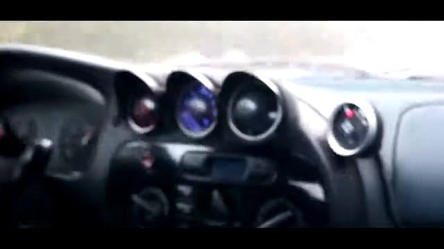 Машина на каждый день - Mitsubishi Colt AWD 2.0 Т смотреть онлайн