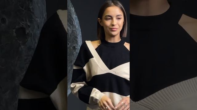 Пуловер Alina shoes.kz 5AS10 смотреть онлайн