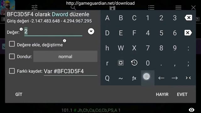House Flipper HACK Game Guardian смотреть онлайн