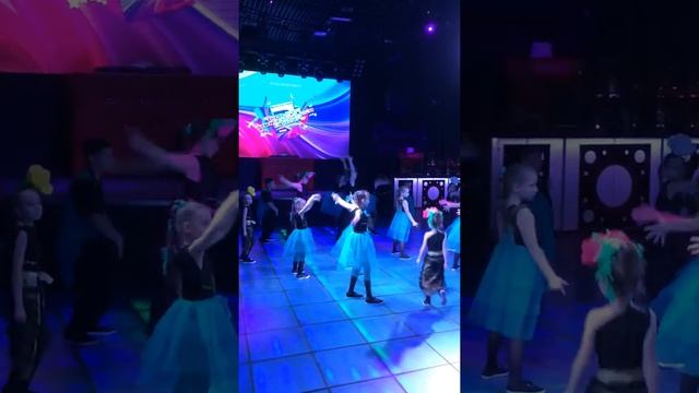Импульс смотреть онлайн