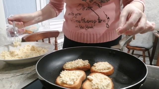 # Вкусные Бутерброды #из шпрот смотреть онлайн