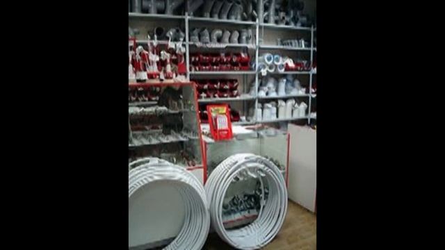 Магазин сантехники. Бизнес идея смотреть онлайн