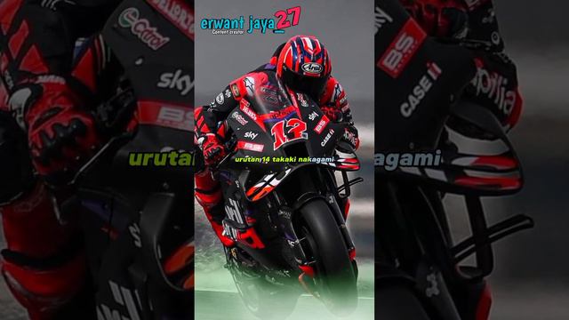 HASIL RACE MOTOGP PORTUGAL 2024 🔴JORGE MARTIN,ENEA BASTIANINI DAN PEDRO ACOSTA #MOTOGPPORTUGAL2024 смотреть онлайн