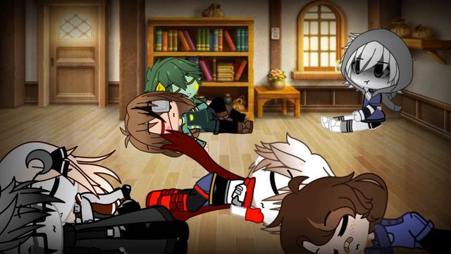 Undertale stuck in a room for 24 hours смотреть онлайн