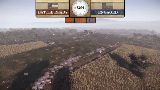 USA LAST Hope Is A Desperate Pickett's Charge | NA Sunday Event | 07/24/22 смотреть онлайн