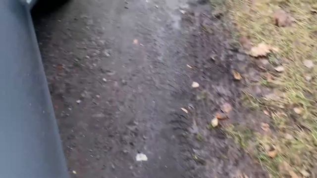 А31 2.0 4B11 CVT 78858 км