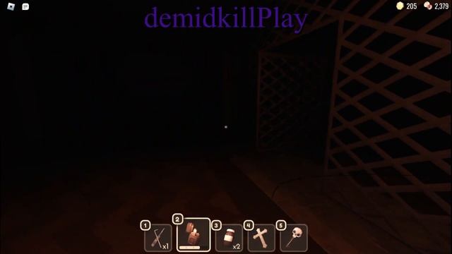 СТРАННЫЙ ОТЕЛЬ прохождение roblox doors#1 смотреть онлайн