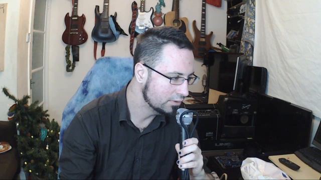 Polyphonic Vocals- Scarborough Fair (with looper) смотреть онлайн