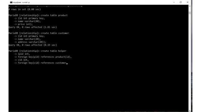 SQL TUTORIAL 4 ON XAMPP SERVER смотреть онлайн