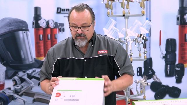 SATA Loyalty Program смотреть онлайн