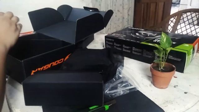 Client Build #1 60K+ PHP Gaming/Streaming PC смотреть онлайн