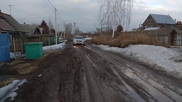 Ремонт дорог в Кемерово смотреть онлайн