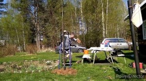 Как забить скважину. От А до Я.