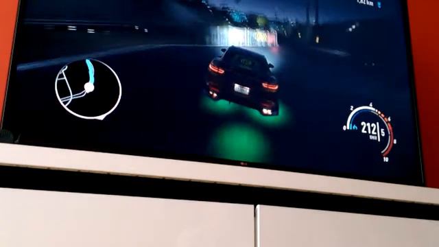 NFS PAYBACK #1 walka ze śmigłowcem смотреть онлайн