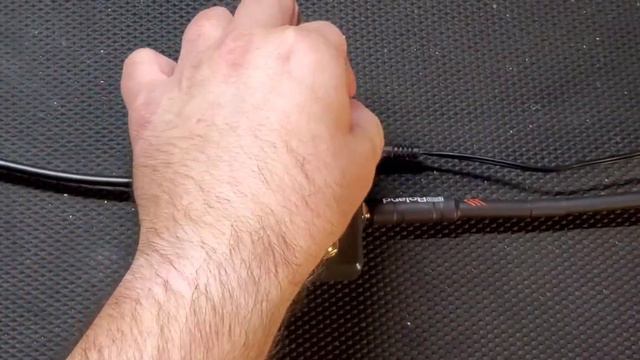 Review and Demo: Azur Heavy Metal distortion pedal, by Caline Technology. смотреть онлайн