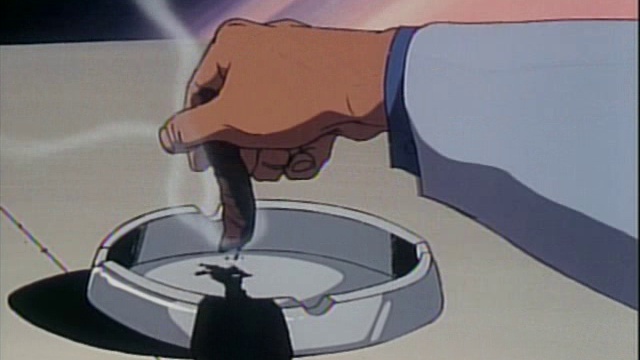 Кризис каждый день 5 [1/2] / Bubblegum Crisis 5 [1/2]