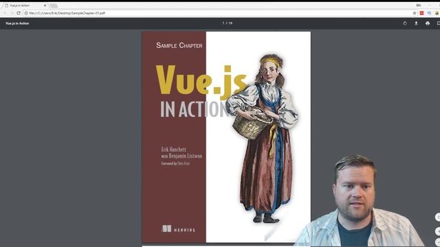 Learn Vuejs in 30 Days With Vuejs in Action! смотреть онлайн
