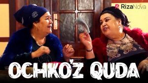 Qalpoq - Ochko'z Quda