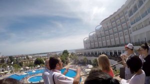 Отель Side Prenses 5* (Турция, Сиде) самый честный обзор от ht.kz