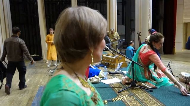 ДК Родина г Бердск 08.04.2017 смотреть онлайн