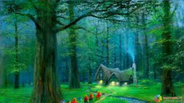 Красива Ніжна мелодія Карунеш/Music New Age/Легкая нежная мелодия нью эйдж