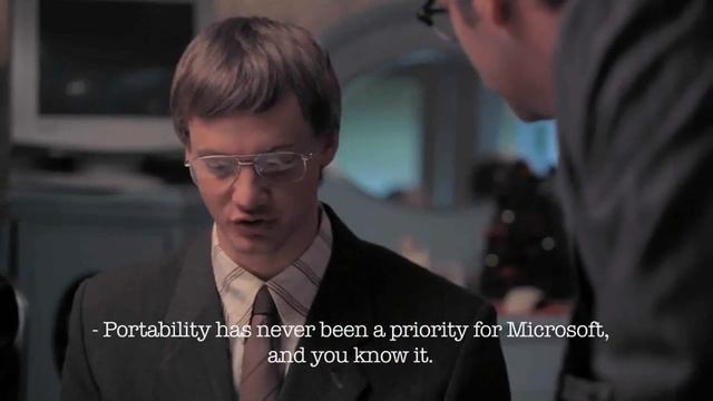 Java Forever (SFW) смотреть онлайн