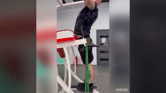 «У меня нет времени на тренировки!!!» А у меня есть идея, как вам помочь!!! смотреть онлайн