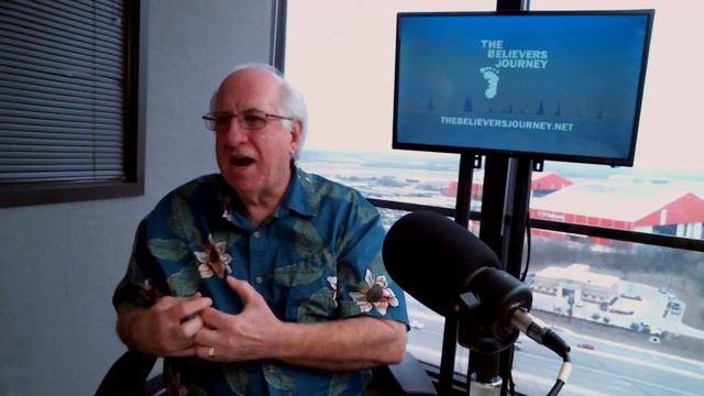 Biblical Questions On The Fly-3 With Alan Cutting And Angela Montez