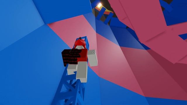 Breaking a Roblox WORLD RECORD... смотреть онлайн