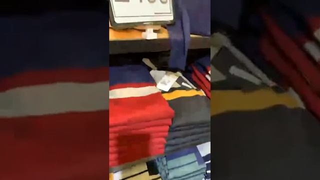 JOY - La Mode à Tout Prixجولة في محلات ملابس شتوية الرجال و الاولاد تشكيلة كبيرة 2023 تنسيقات ملابس смотреть онлайн