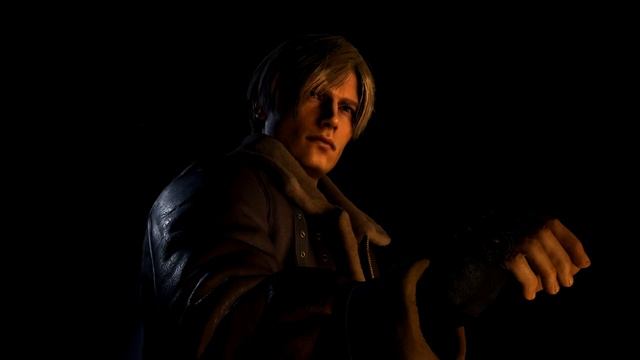 Chapter 1 || Resident Evil 4 || Gameplay on MACBOOK PRO M3 in 4k смотреть онлайн