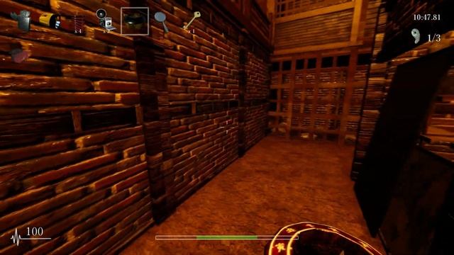 Kageroh Shadow Corridor Outer Edge - Walkthrough Gameplay (ENDING) смотреть онлайн