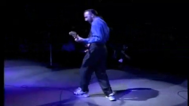 The Who - Baba O'Riley