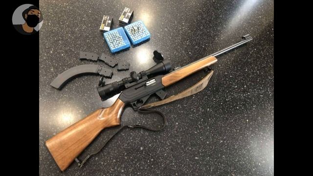 ✔ТОП 5 ПОПУЛЯРНЫХ МЕЛКАШЕК ДЛЯ ОХОТЫ! #Подборка #Топ #Мелкашка #22LR #Оружие #Охота