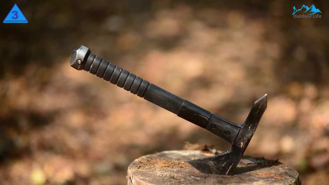 Best Tomahawks 2023 | Top 5 Best Tactical & Survival Tomahawk Axe On Amazon смотреть онлайн