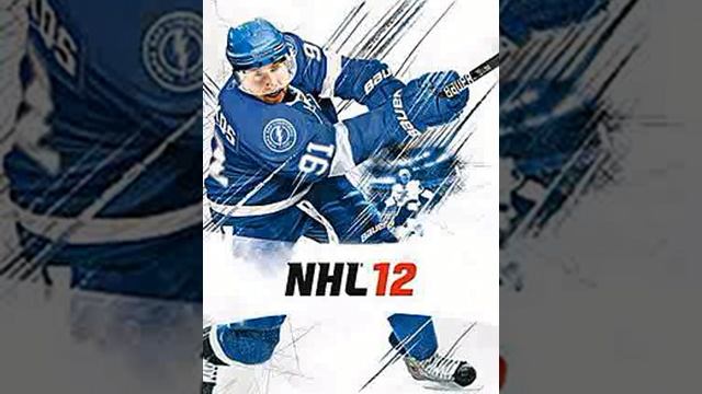 NHL 12 SOUNDTRACK I WANNA BE BAD смотреть онлайн