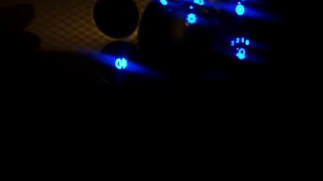 In Car PC in Astra H with Blue Dash Mod смотреть онлайн