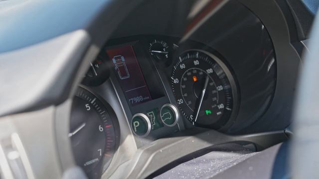 USED 2017 LEXUS GX 460 смотреть онлайн