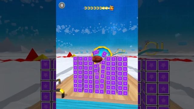 ⚽Super Bonus level⚽ ?️? ?Portal Run? ?️? ?Banana Frenzy? GOING BALLS Speedrun Gameplay смотреть онлайн