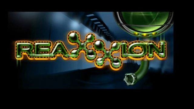 Videogame musics - Reaxxion - Turn up that blaster смотреть онлайн