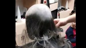 Подстригся налысо (не кликбейт)