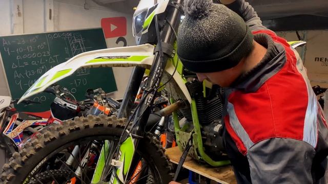 Честный обзор PROGASI SUPER MAX 300