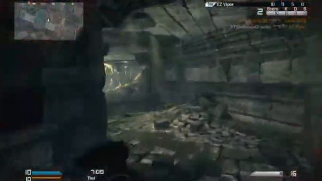 GameronGrandst First Live Commentary! смотреть онлайн