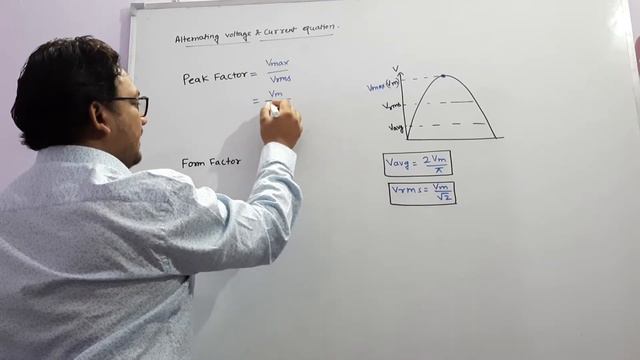 Basic 22 Peak Factor and Form Factor (Part 3) смотреть онлайн