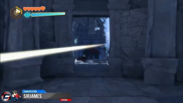 Fable: The Journey Walkthrough Part 32 смотреть онлайн