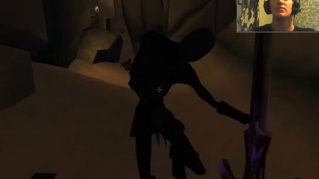 Let's Play The Elder Scrolls III: Morrowind GOTY Edition Part 312 W/Commentary смотреть онлайн
