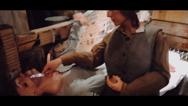 Пропавшие в кинохронике(экспозиция).../video ZimirevS (снято на телефон) смотреть онлайн